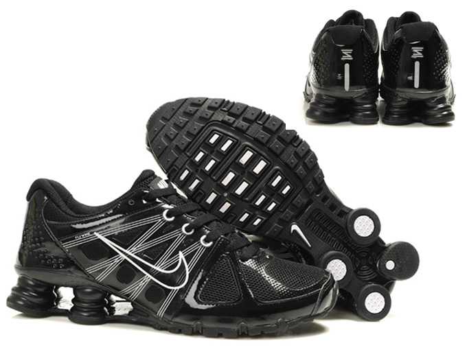 nike shox chaussure la depollution